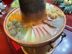 -瑞丰园庭院餐厅·白族传统家常菜