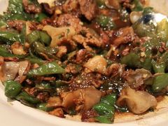 -兰湘子·湘菜小炒(石家庄万象城店)