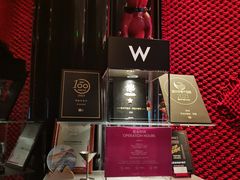 -苏州W酒店·苏滟中餐厅