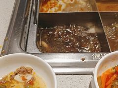 -海底捞大排档火锅(悦荟广场店)