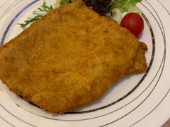 -红房子西菜馆(淮海中路店)