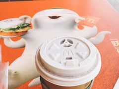 -麦当劳(国贸店)