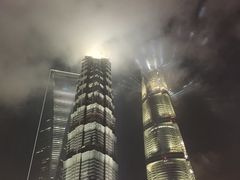 -上海中心大厦
