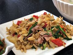 -喜洲翰林餐厅(董家百年老宅店)