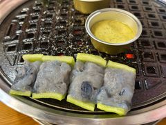 -霸腹烤肉(厦门柚子番店)