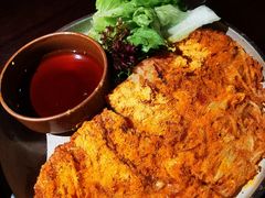 -Fuzzy Bistro 浮几韩餐·茶酒馆