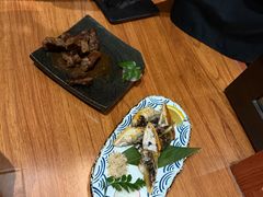 -極上萬膳·日料放题(海岸城店)