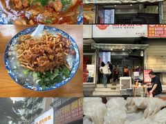 -晓友烧麦(光华村店)