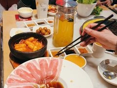 -韩宫宴烤肉·黑毛和牛·料理(金鹰店)