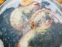 -凯华海鲜火锅·传承三十六年