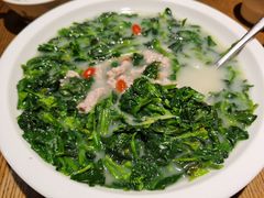 鸽汤万年青-大鸽饭(岗顶店)