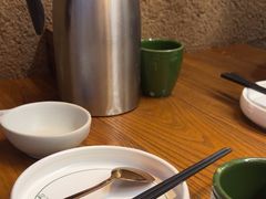 -云海肴·汽锅鸡·云南菜(天津国金汇店)