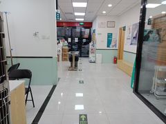 -中农大我爱我爱动物医院·核磁CT·猫病·24小时夜诊中心(石佛营店)