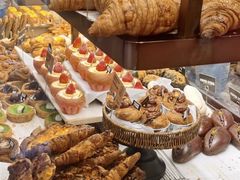 -PAPER STONE BAKERY(天汇广场店)
