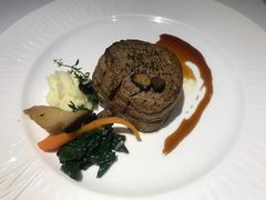 -王品牛排(郑州大卫城店)