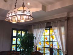 -老洋房花园饭店(绍兴路店)