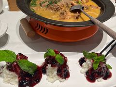 -北大荒人•新东北菜(青岛银座店)