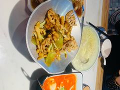 -小吴越·江浙融合菜(惠山万达广场店)
