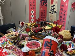 -庖丁家水煮牛排火锅(巴国城店)