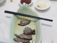 -陆记鹅庄·潮汕菜·狮头鹅(大仟里店)