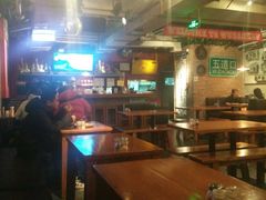 大堂-火鬼 PYRO(五道口店)