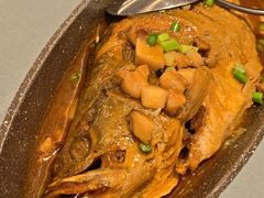 -安徽大厦中餐厅