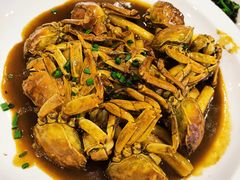 -品鲜村农家菜·阳澄湖大闸蟹(总店)