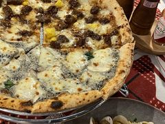 -Primo·丽莫意大利窑烤披萨