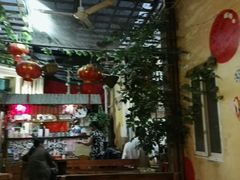 -老宅原住民沙茶面精品小吃(龙头路店)