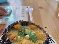 -海胆小馆(东北水饺·春柳店)
