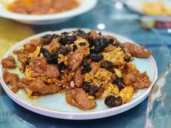 -清真•蜀风园(丁字沽店)