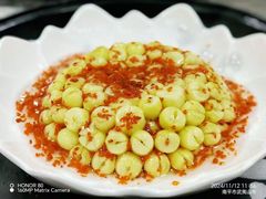 -九龙湾·御膳坊(九龙窠路店)