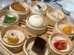 -陶兰居·手工点心·粤菜(圆融时代广场店)