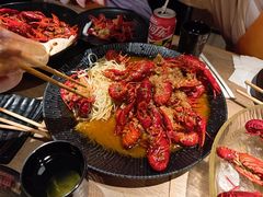 -红盔甲·小龙虾(定西路店)