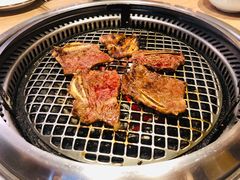 -好牛烧肉(世茂广场店)