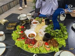 -品德宏·孔雀宴的发源地(金塔园店)