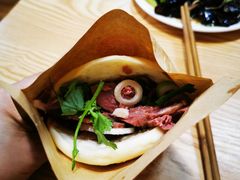 -牛记烩面(七星西路店)