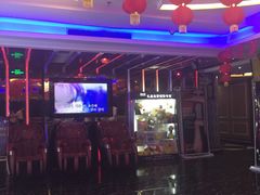 -劲派KTV(江南大道南店)