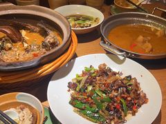 -吃饭皇帝大(合生汇店)