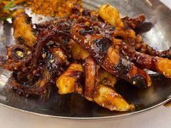 -马克西姆俄罗斯餐厅(通亚街店)