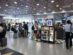 -日上免税行(浦东机场五店)