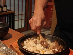 -匠太烧肉台日料理餐酒馆(三林店)