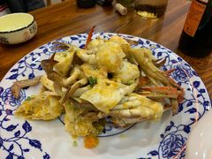 -老渔家特色海味馆(金海中路店)