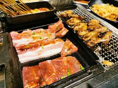 -伍丁·烤牛肋(和平东桥店)