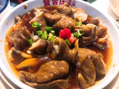 -贤合庄卤味火锅(勒泰中心店)