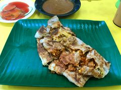 -新加坡Zam Zam餐馆