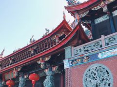 -安溪清水岩