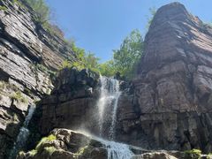 -云台山风景名胜区