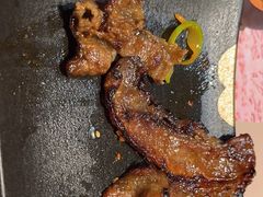 -黑牛の店·和牛烧肉(大悦城店)