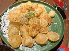 -卢布里西餐厅(海拉尔店)